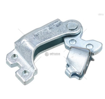 Rozpěrák brzdových čelistí Fiat Ducato 06- 4280093AG