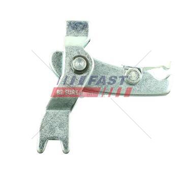 Rozpěrák brzdových čelistí Iveco Daily 90> levý/pravý FT32408