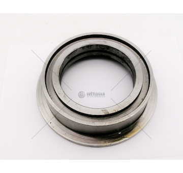 Rozpěrka zadního náboje - replika