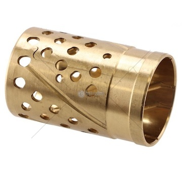 Rozpěrná vložka BPW-ECO mosazná SEM SEM12092