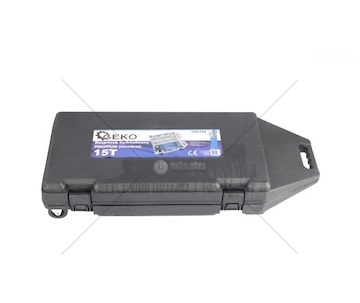 ROZPIERAK HYDRAULICZNY 15T GEKO G02146