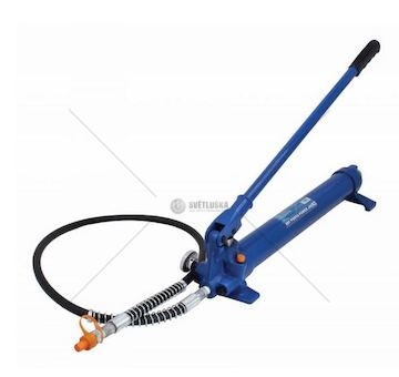 ROZPIERAK HYDRAULICZNY 20T ASTA A-T71020A