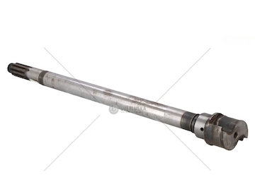 ROZPIERAK SAF SNK420 L-720MM LEWY UC A5753