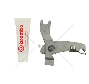 Rozpínač brzdových čelistí Iveco Daily 06> 42556775