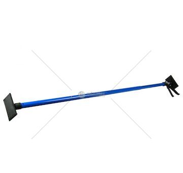 Rozpínací podpěrná tyč 115-290 cm 30 kg GEKO