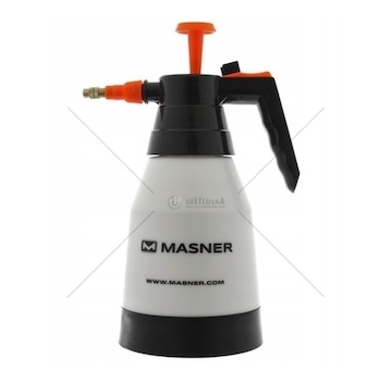 Rozprašovač na tekutiny 1L K2 M411