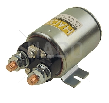 ROZRUCHOWY PRZEKAZNIK ELEKTROMAGNETYCZNY HACO 4504825H