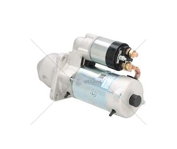 ROZRUSZNIK DAF LF 45 24V 4KW 10Z PRESTOLI 861385