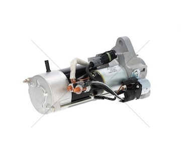 ROZRUSZNIK  MAN MITSUBUS CST35668GS