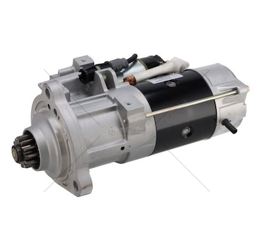 ROZRUSZNIK MAN TGA 24V MITSUBUS 723420/M