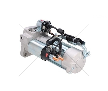 ROZRUSZNIK MAN TGL/TGM 24V 5KW 11Z HCC 115731HC