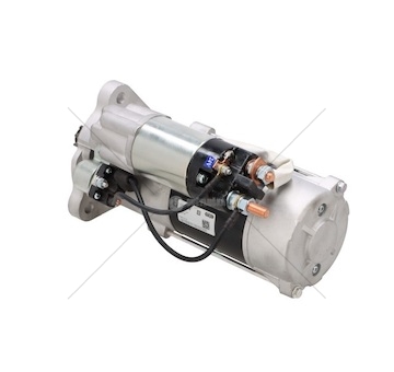 ROZRUSZNIK MB AXOR/ACTROSS HCC 116560