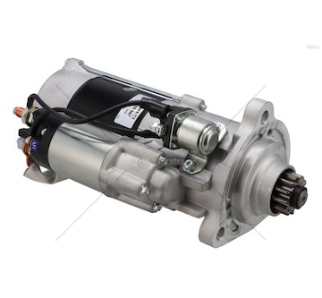 ROZRUSZNIK MB AXOR/ACTROSS PETERS 081499847