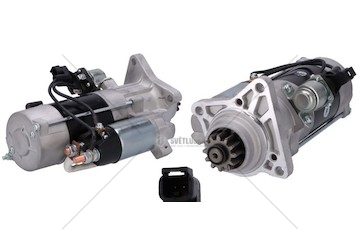 ROZRUSZNIK VOLVO FM,FMX 13- D13,D16 HCC 116374