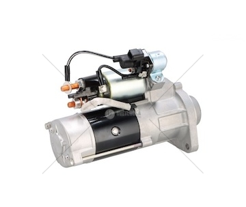 ROZRUSZNIK VOLVO TRUCK MITSUBUS 723512/M