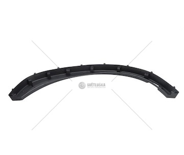 Rozšíření blatníku Iveco S-Way levé Tangde TD23-59-027L