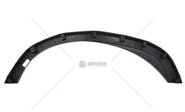 Rozšíření blatníku Iveco S-Way pravé Lamiro 0260-21EX