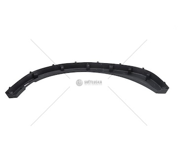 Rozšíření blatníku Iveco S-Way pravé Tangde TD23-59-027R