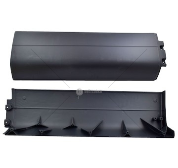 Rozšíření blatníku MAN TGA/TGS levé UYGUR 15399/U