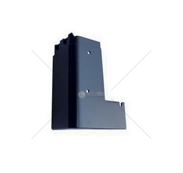 Rozšíření blatníku Mercedes Benz Atego, krátké - Pravá strana