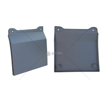 Rozšíření spoileru dolní DAF 106XF LAMIRO 55113-32EX