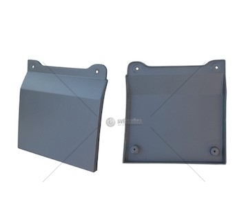 Rozšíření spoileru dolní DAF 106XF LAMIRO 55113-33EX