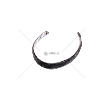 Rozšíření zadních blatníků - 100mm 19364509