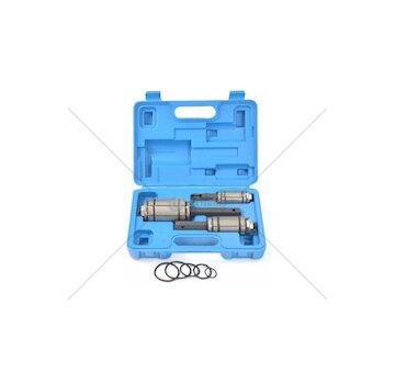 Roztahovák, sada 3ks na zvětšení průměru výfukových trubek GEKO