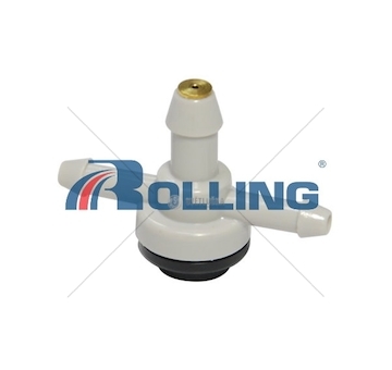 Roztrojka hadice ostřikovače VOLVO ROLLING RV-01749