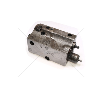 Rozvaděč hydrauliky 40118807