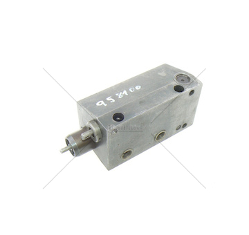 Rozvaděč hydrauliky 958100