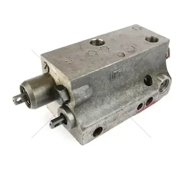 Rozvaděč hydrauliky seřízený z2011,3011,2511,3511 | 95-8100-5