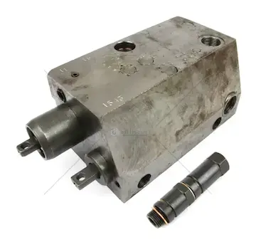 Rozvaděč kompletní c-360 | 46481002-7