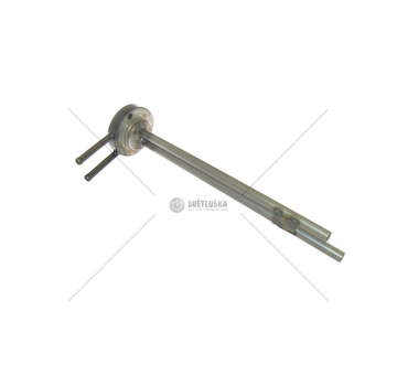 Rozvaděč paliva 45l návarový 60115232