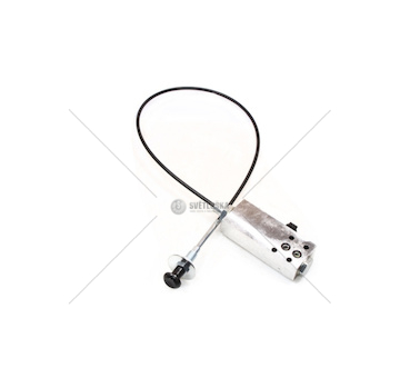 Rozvaděč předního náhonu 88145609