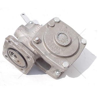 Rozvaděč přívěsu opravený 443612331001