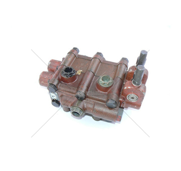 Rozvaděč RBS 10-2x4/4 88410939