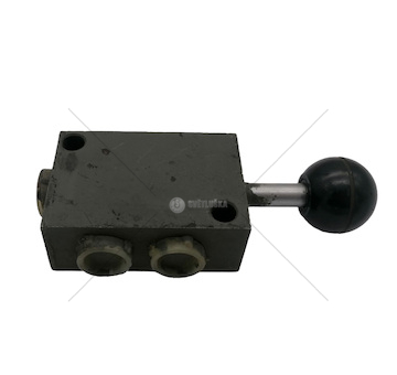 Rozvaděč T148 ovládání skláp.