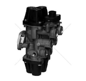 Rozvaděč vzduchový MERCEDES, DAF