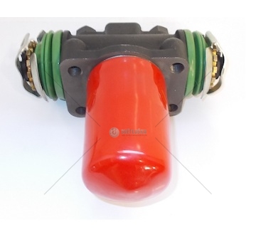 Rozvírač PERROT 12739075 Iveco, Tatra - Turecko