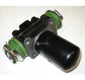 Rozvírač PERROT 12739075 originál WABCO Tatra, IVECO