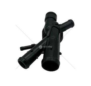 Rozvod chlazení Multicar M27