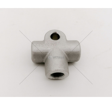 Rozvodka brzd zadní Avia, Multicar M25, M26, IFAW50