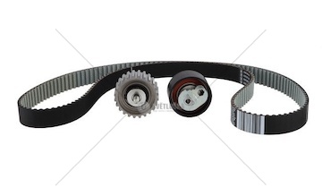 Rozvodová sada bez vodní pumpy fiat ducato 2.3jtd 71736716