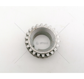 Rozvodové kolo Zetor UŘI - výroba CZ