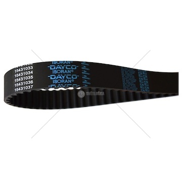 Rozvodový řemen renault laguna i 95> 2.2 dt WDY 94658