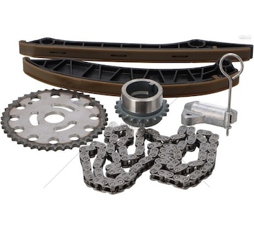 Rozvodový řetěz RENAULT MASTER 2010- FEBI FE37999