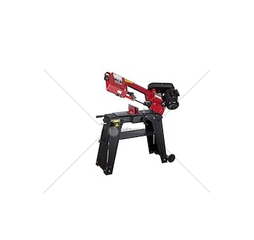 RPPK-115/230 - Pásová pila na kov ROXTA