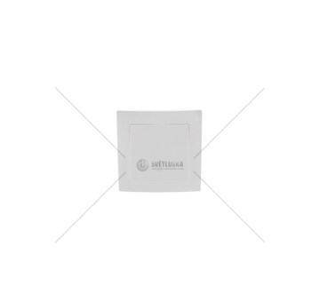 RSA AMY A10F vypínač č.1+0 RETLUX