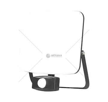 RSL 257 LED Reflektor 50W, 4000K, PIR RETLUX